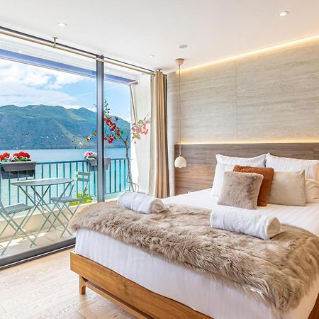 Rivage Alpin - Balneotherapie Tresserve Экстерьер фото