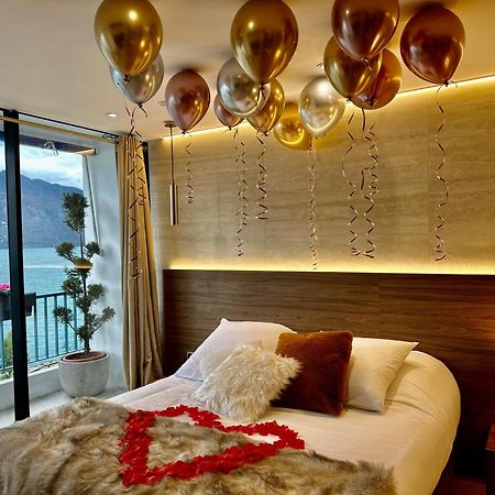 Rivage Alpin - Balneotherapie Tresserve Экстерьер фото