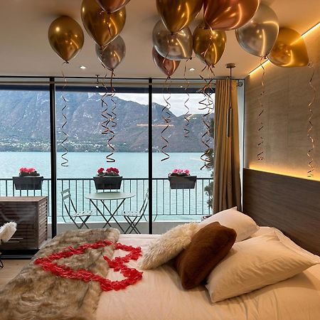 Rivage Alpin - Balneotherapie Tresserve Экстерьер фото