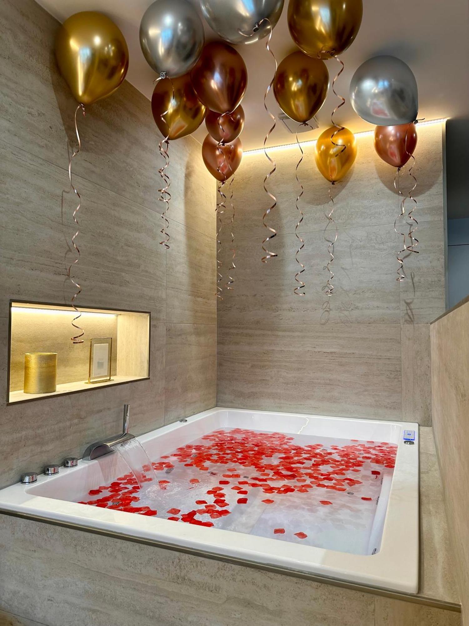 Rivage Alpin - Balneotherapie Tresserve Экстерьер фото