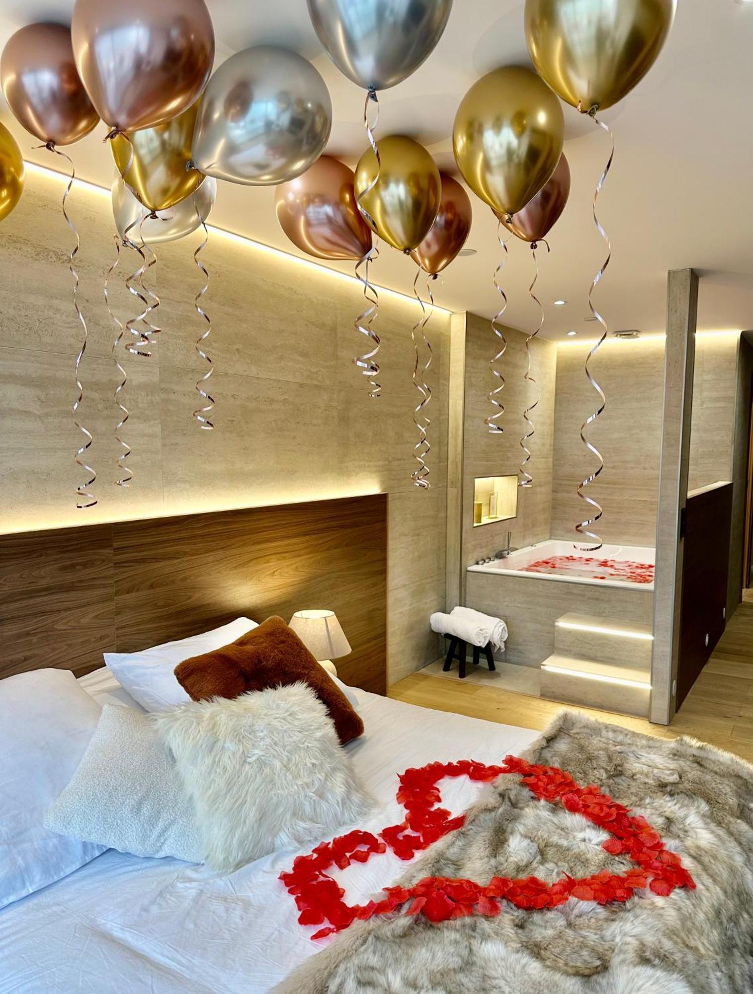 Rivage Alpin - Balneotherapie Tresserve Экстерьер фото